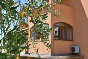 Apartments Kanegra